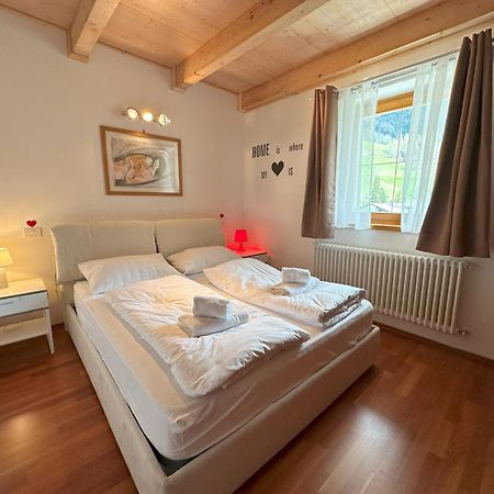 Haus Martina By Isa Agentur Leilighet Bad Kleinkirchheim Eksteriør bilde