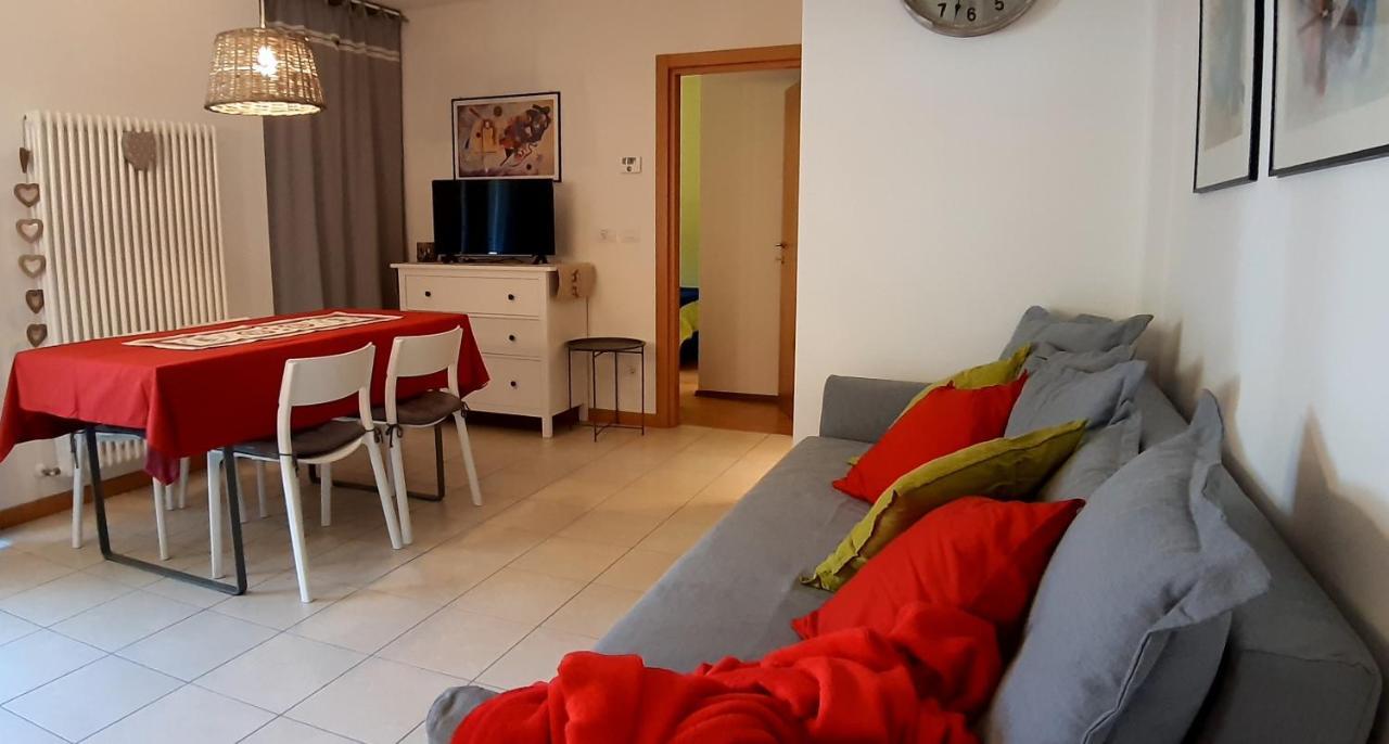 Haus Martina By Isa Agentur Leilighet Bad Kleinkirchheim Eksteriør bilde