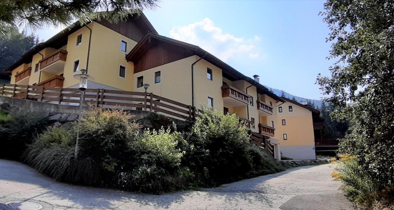 Haus Martina By Isa Agentur Leilighet Bad Kleinkirchheim Eksteriør bilde