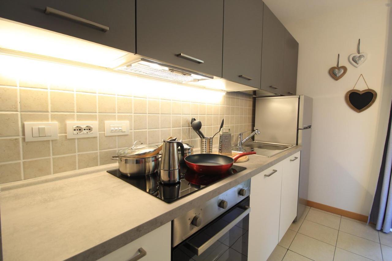 Haus Martina By Isa Agentur Leilighet Bad Kleinkirchheim Eksteriør bilde