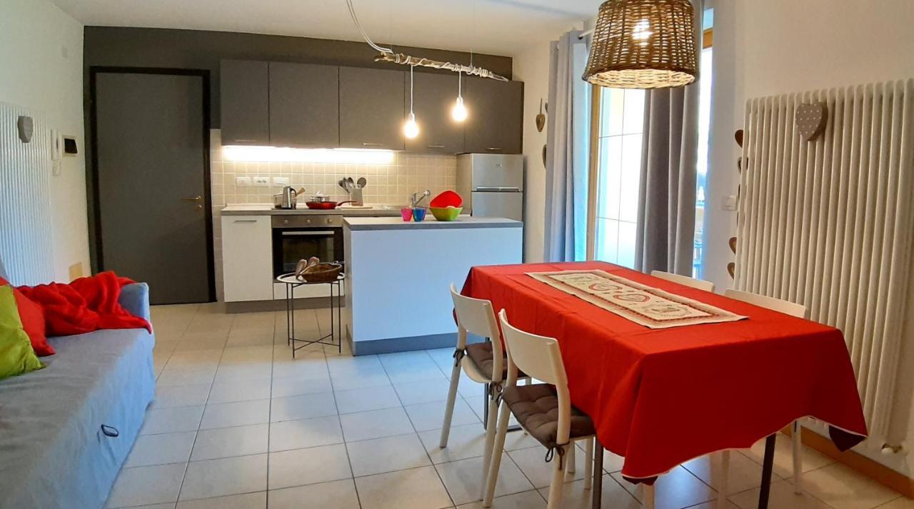 Haus Martina By Isa Agentur Leilighet Bad Kleinkirchheim Eksteriør bilde
