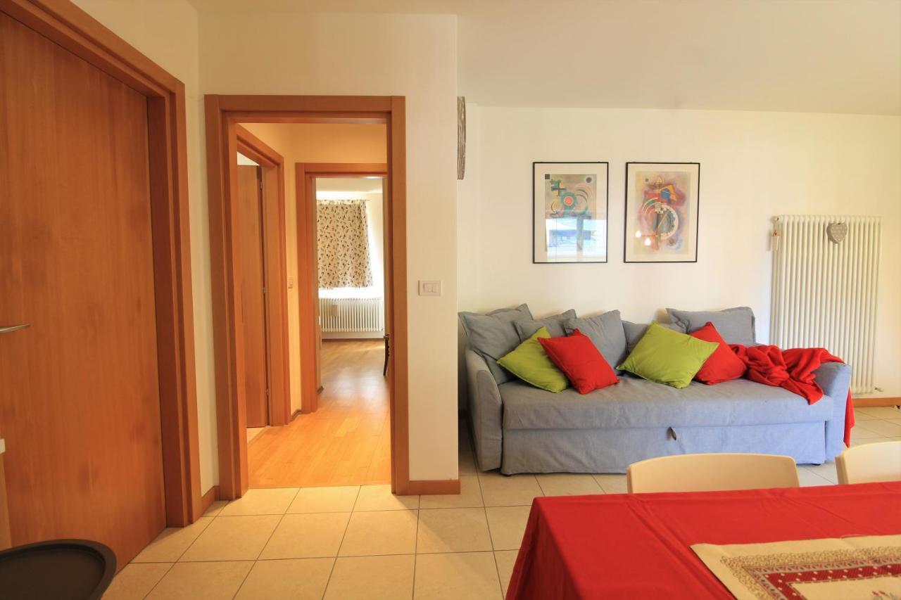 Haus Martina By Isa Agentur Leilighet Bad Kleinkirchheim Eksteriør bilde