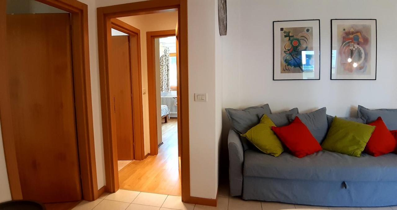 Haus Martina By Isa Agentur Leilighet Bad Kleinkirchheim Eksteriør bilde