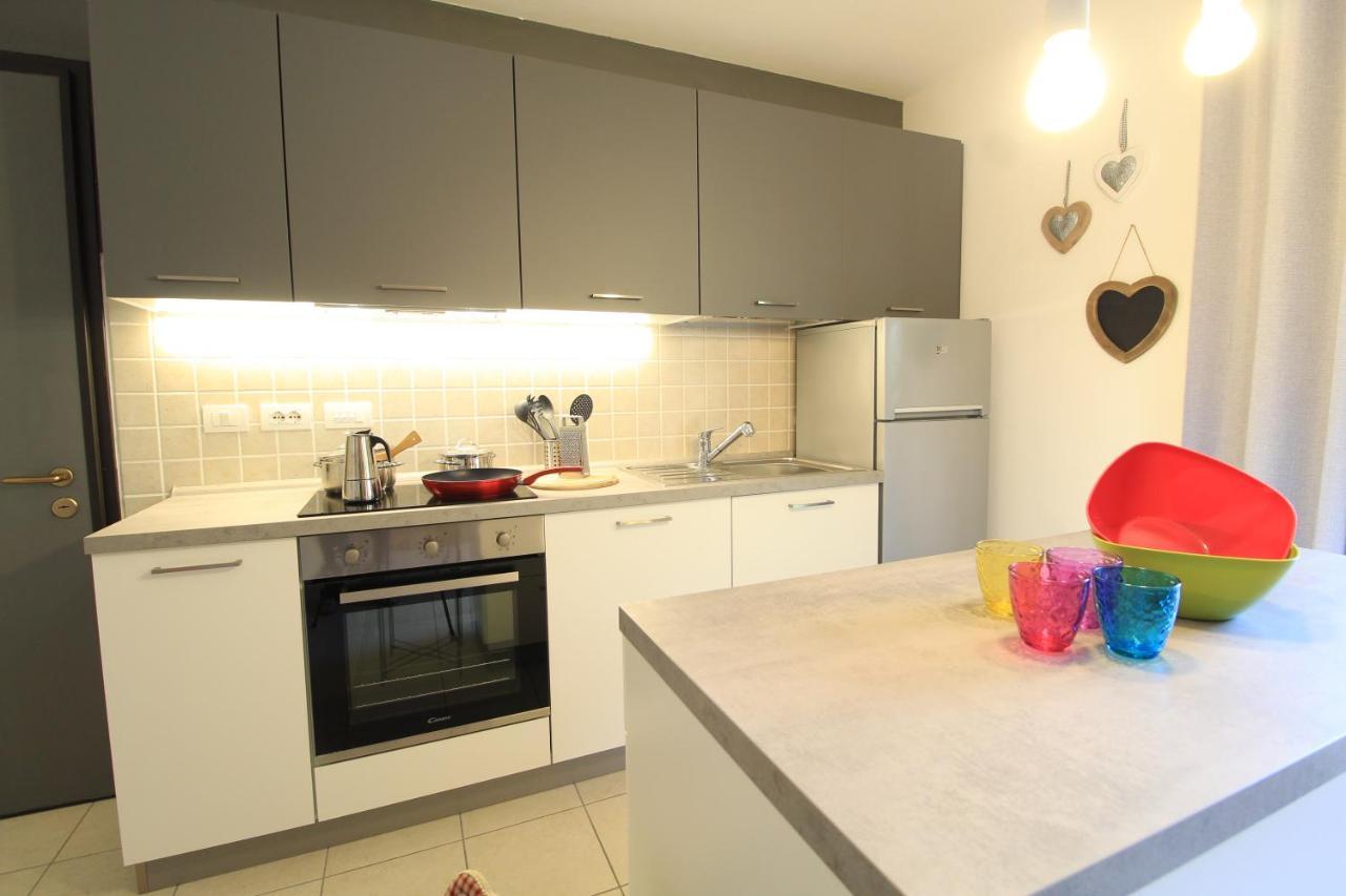 Haus Martina By Isa Agentur Leilighet Bad Kleinkirchheim Eksteriør bilde