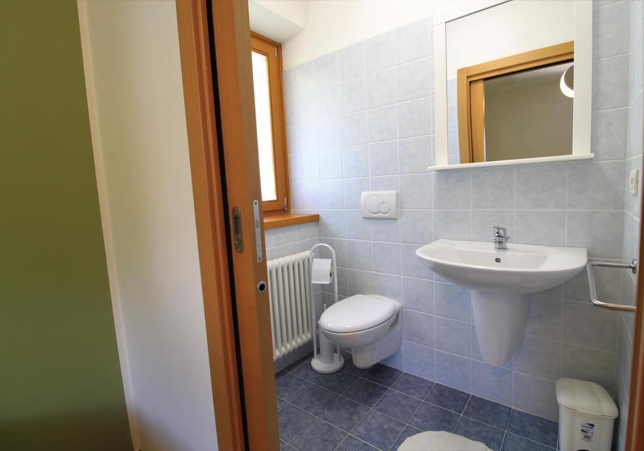 Haus Martina By Isa Agentur Leilighet Bad Kleinkirchheim Eksteriør bilde