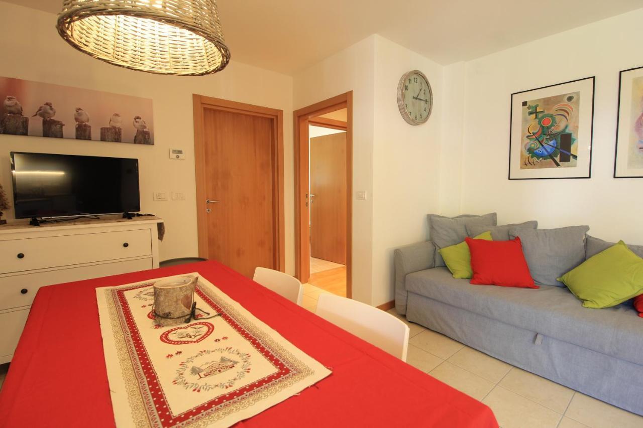 Haus Martina By Isa Agentur Leilighet Bad Kleinkirchheim Eksteriør bilde