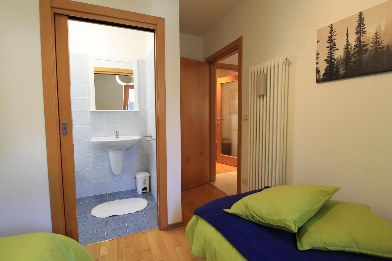 Haus Martina By Isa Agentur Leilighet Bad Kleinkirchheim Eksteriør bilde