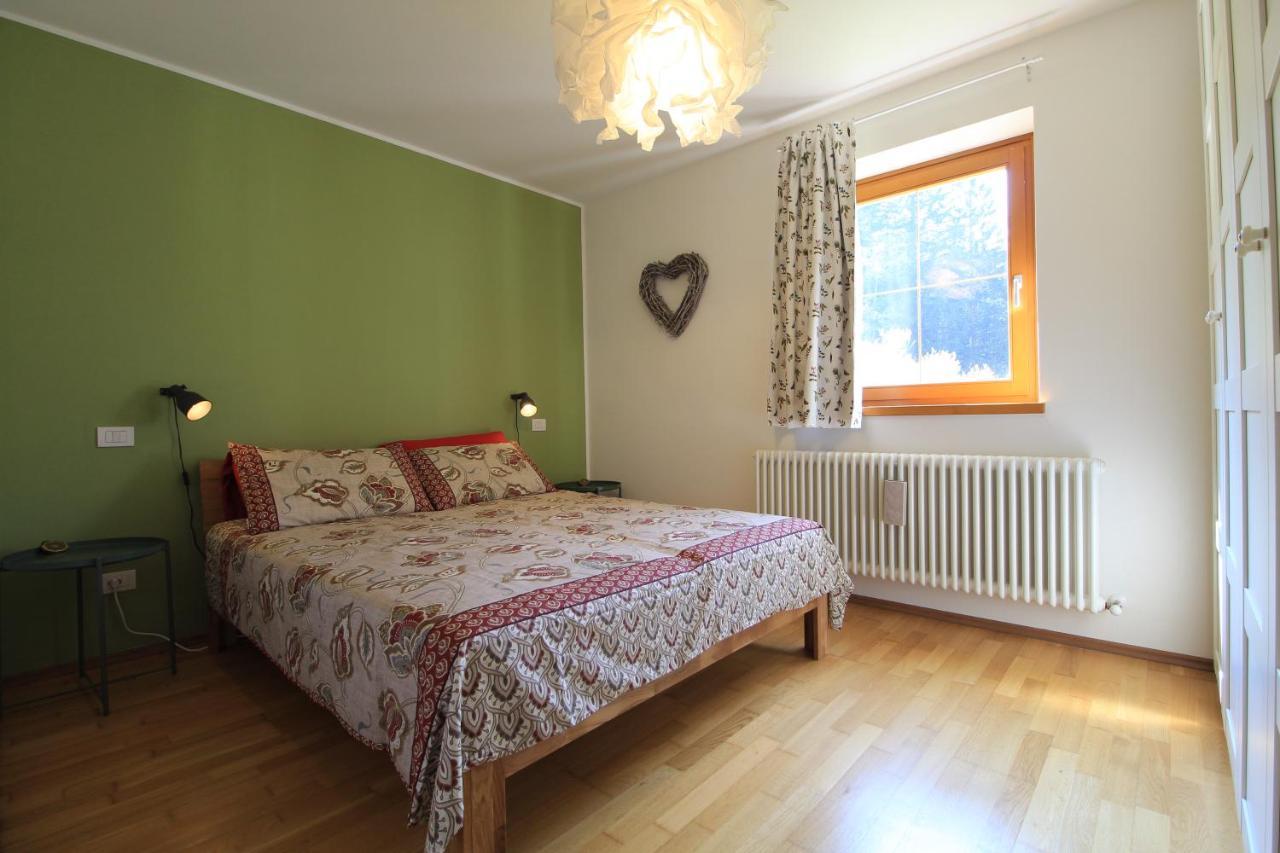 Haus Martina By Isa Agentur Leilighet Bad Kleinkirchheim Eksteriør bilde