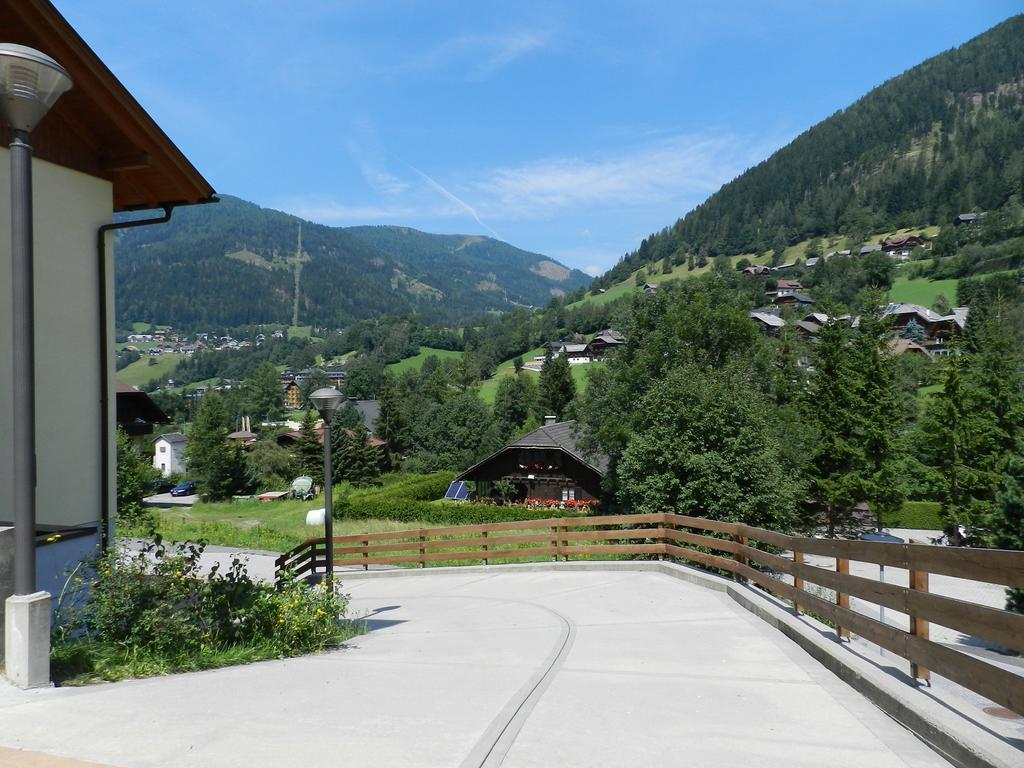 Haus Martina By Isa Agentur Leilighet Bad Kleinkirchheim Rom bilde
