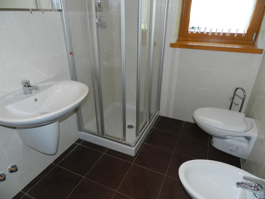Haus Martina By Isa Agentur Leilighet Bad Kleinkirchheim Rom bilde