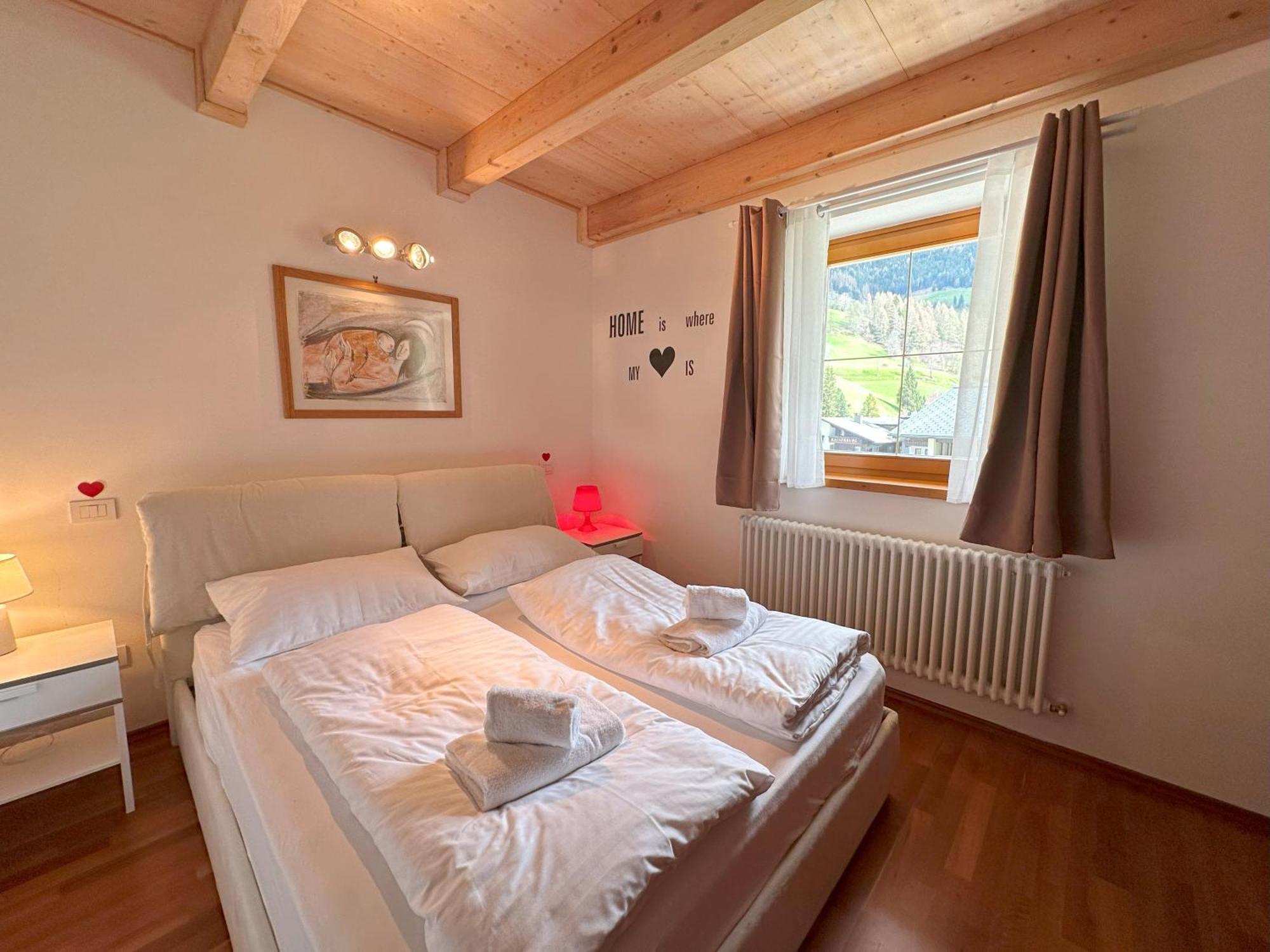 Haus Martina By Isa Agentur Leilighet Bad Kleinkirchheim Eksteriør bilde