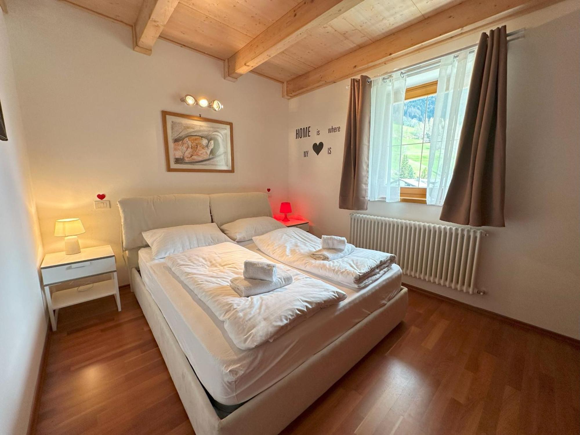 Haus Martina By Isa Agentur Leilighet Bad Kleinkirchheim Eksteriør bilde
