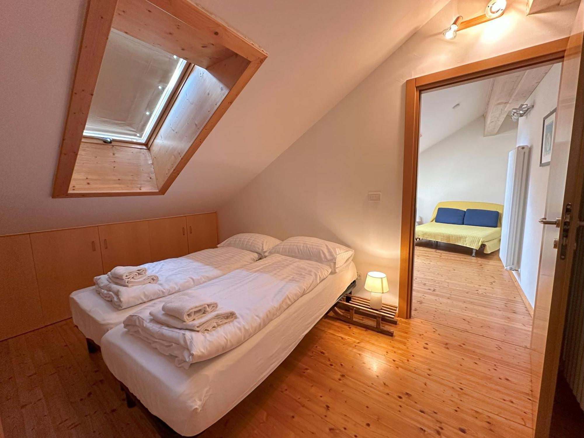 Haus Martina By Isa Agentur Leilighet Bad Kleinkirchheim Eksteriør bilde