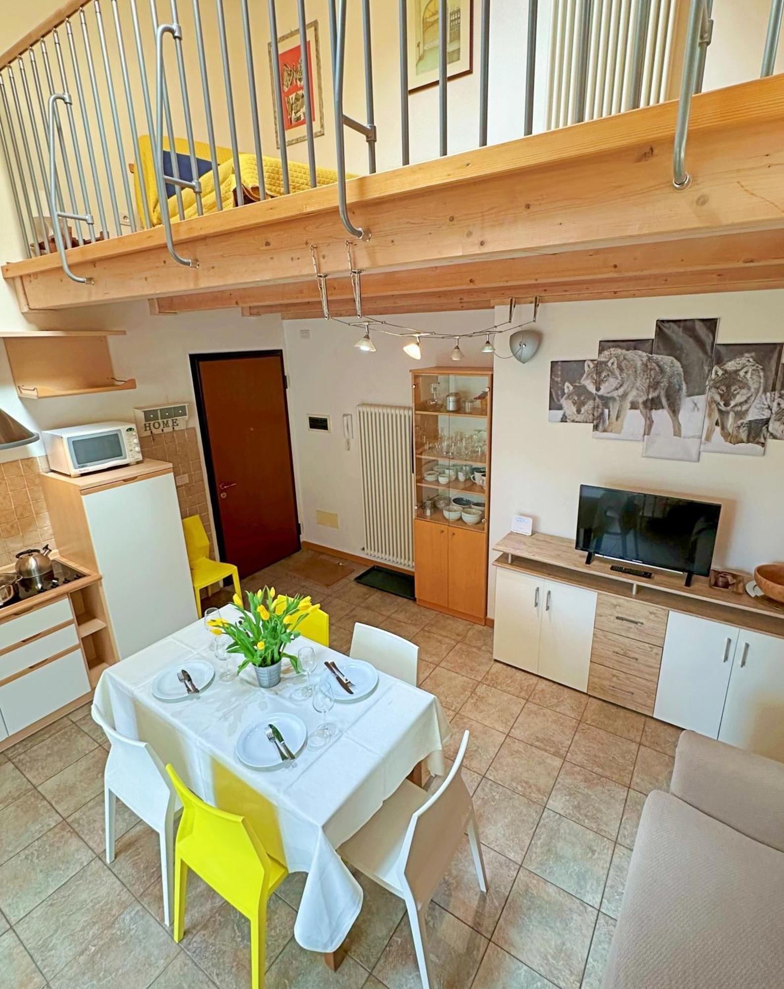 Haus Martina By Isa Agentur Leilighet Bad Kleinkirchheim Eksteriør bilde