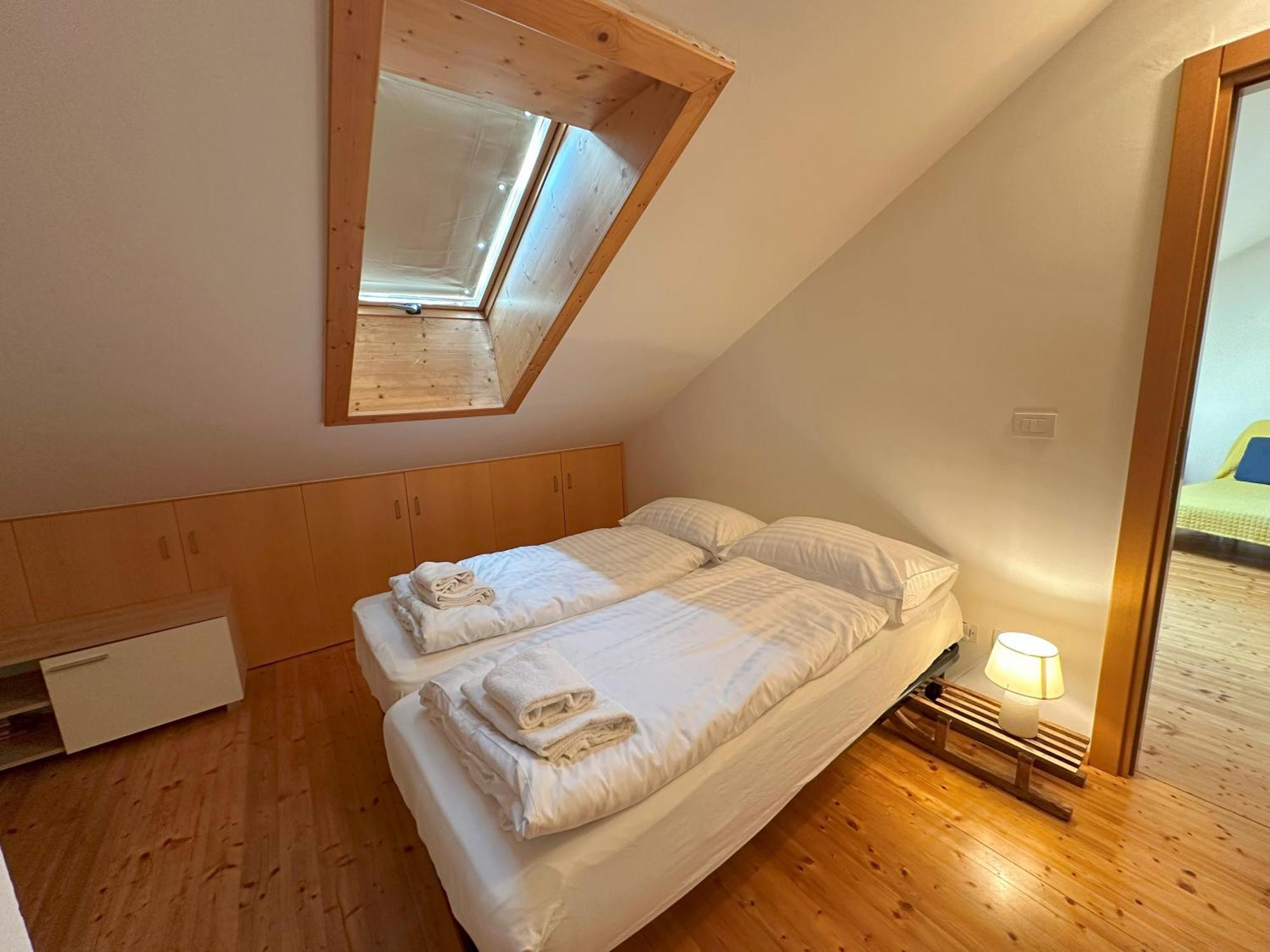 Haus Martina By Isa Agentur Leilighet Bad Kleinkirchheim Eksteriør bilde